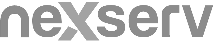 nexserv Logo